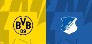 Soi kèo Dortmund vs Hoffenheim, 23h30 ngày 25/02/2024