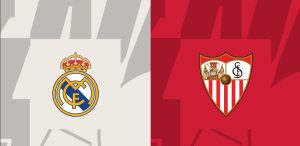 Soi kèo Real Madrid vs Sevilla, 3h00 ngày 26/02/2024